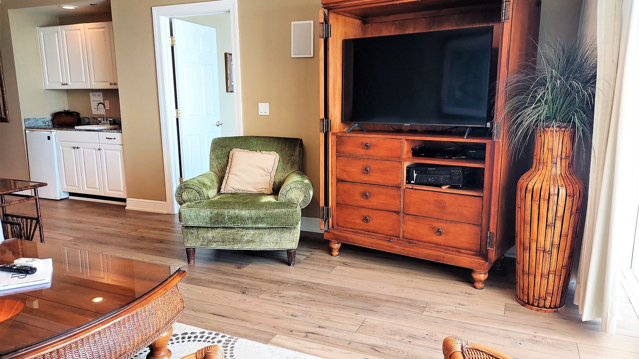 Photo of Bedroom in Biltmore Beach