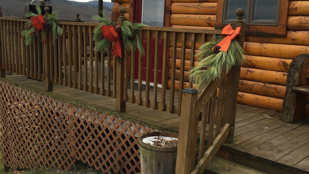 Photo of Outdoor in Upper Tract
