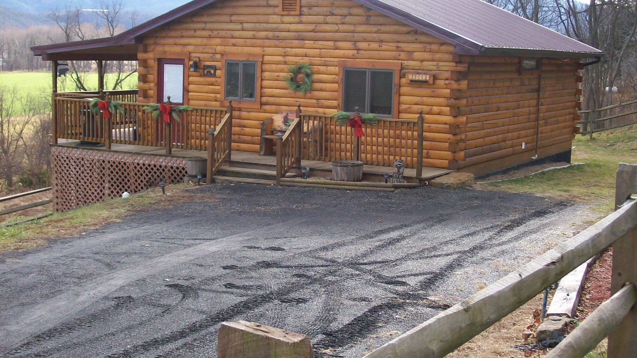 Photo of Outdoor in Upper Tract