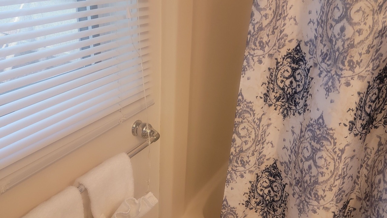 Photo of Bathroom in Mews Village