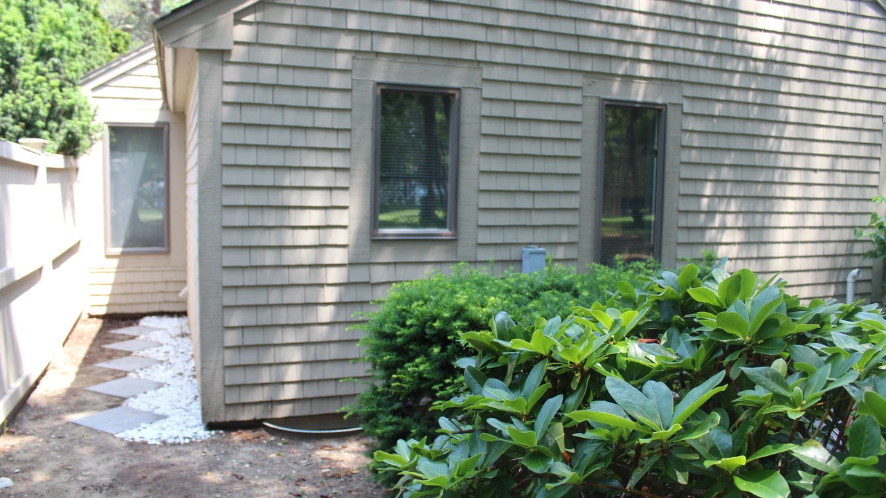 Photo of Outdoor in Mews Village