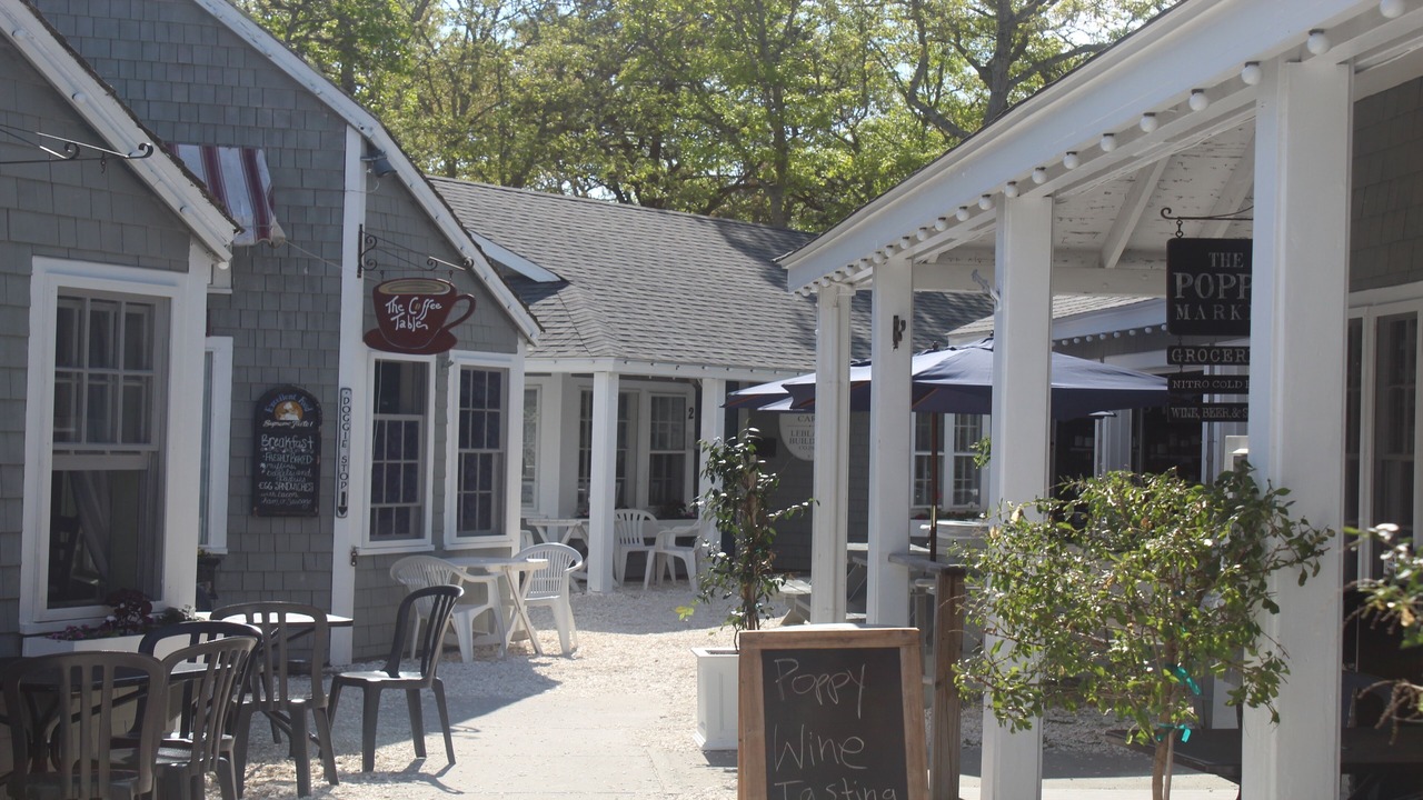 Photo of Others in Mews Village