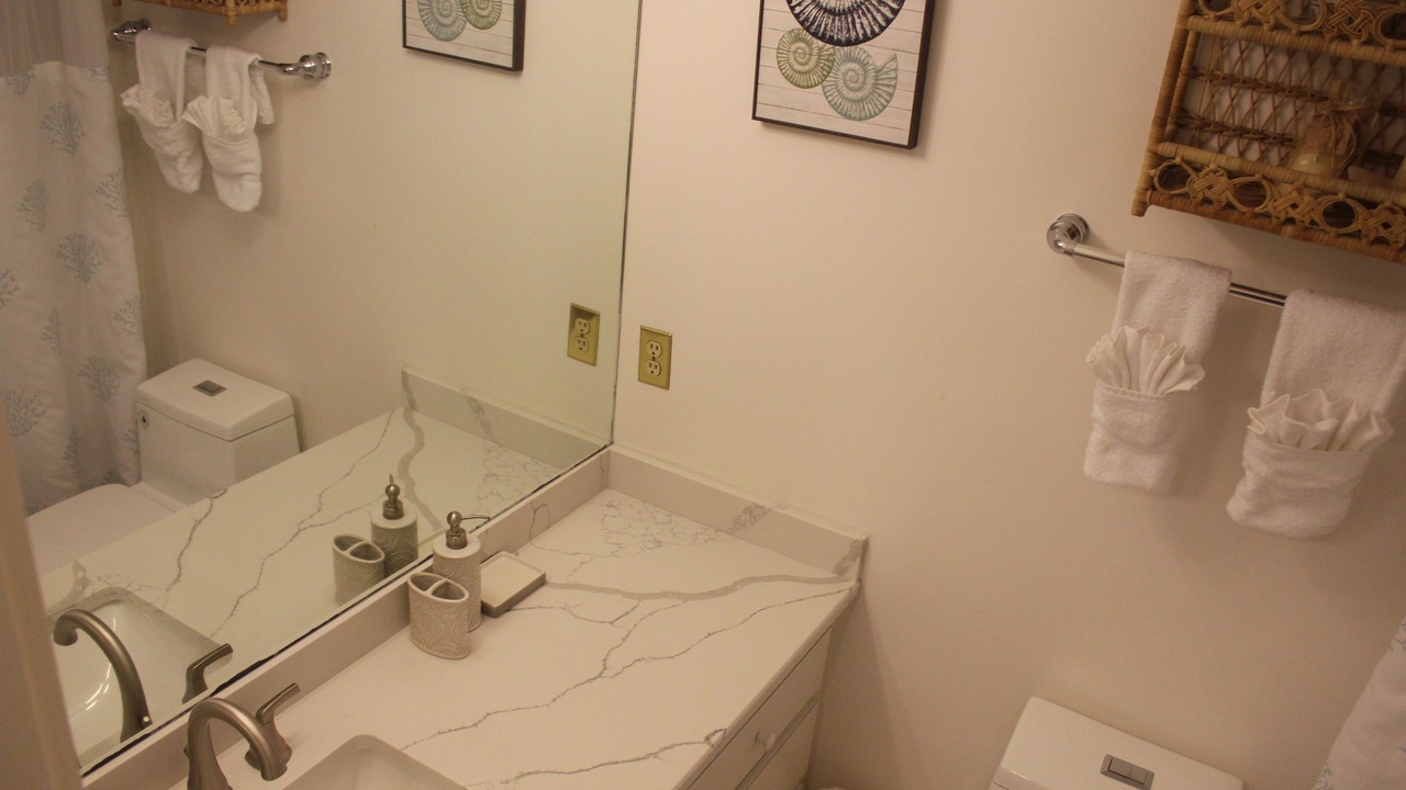 Photo of Bathroom in Mews Village