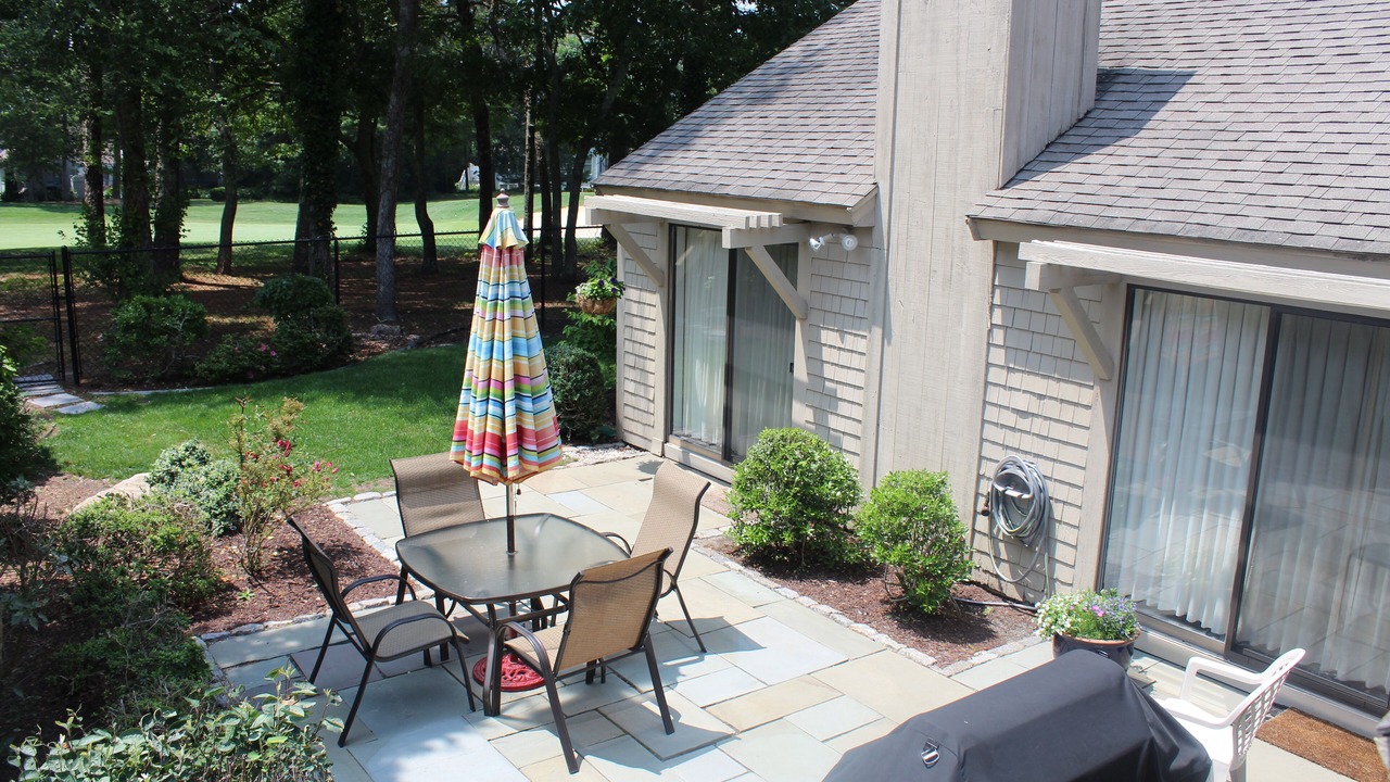 Photo of Outdoor in Mews Village