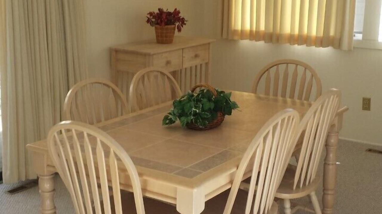 Photo of Livingroom in Mews Village