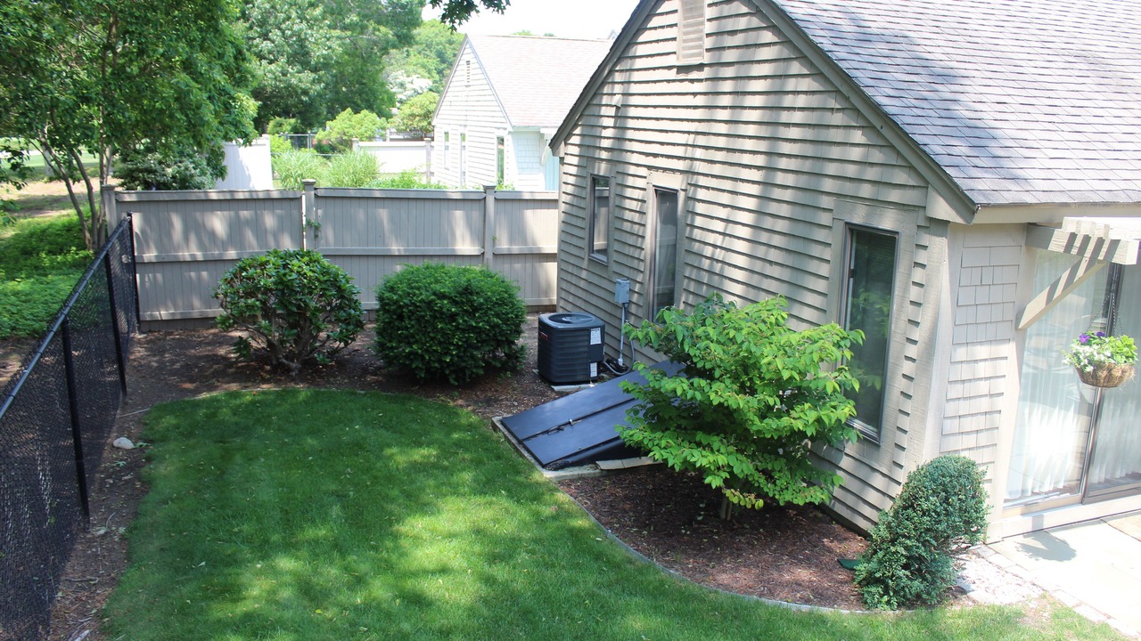 Photo of Outdoor in Mews Village