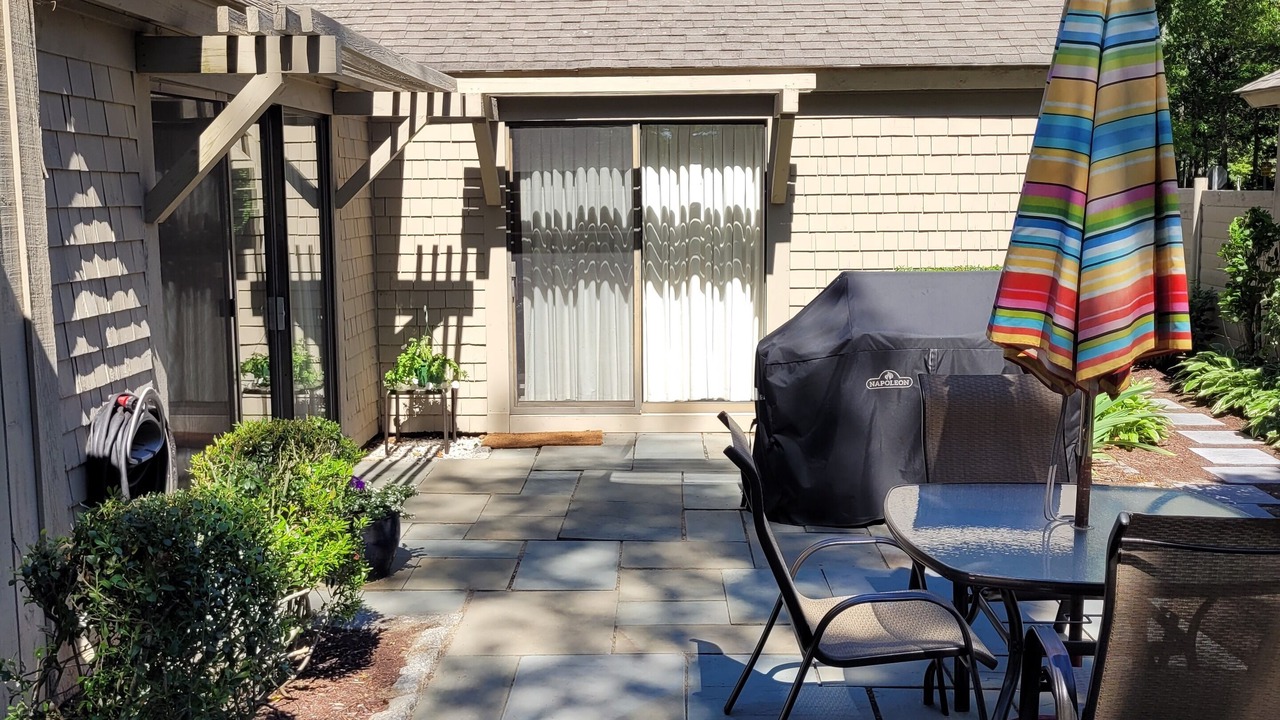Photo of Outdoor in Mews Village