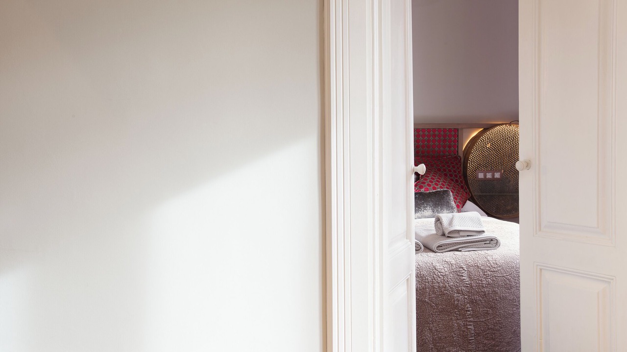Photo of Bedroom in La Ribera