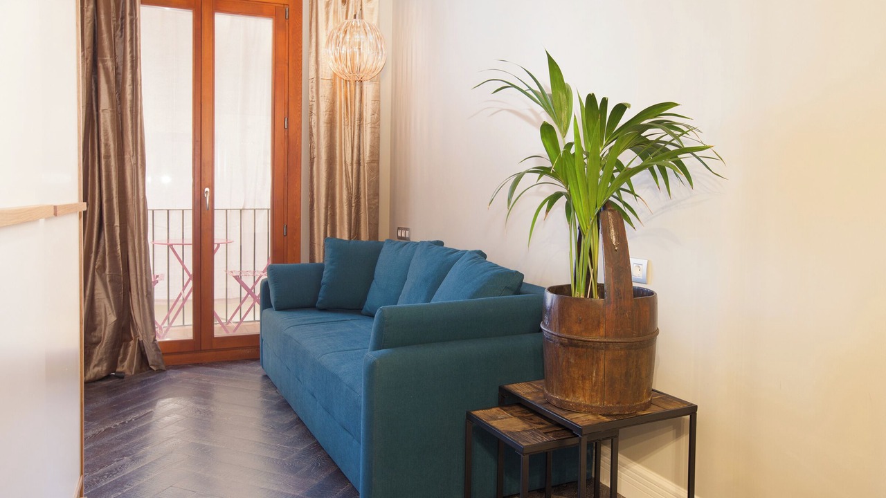Photo of Livingroom in La Ribera
