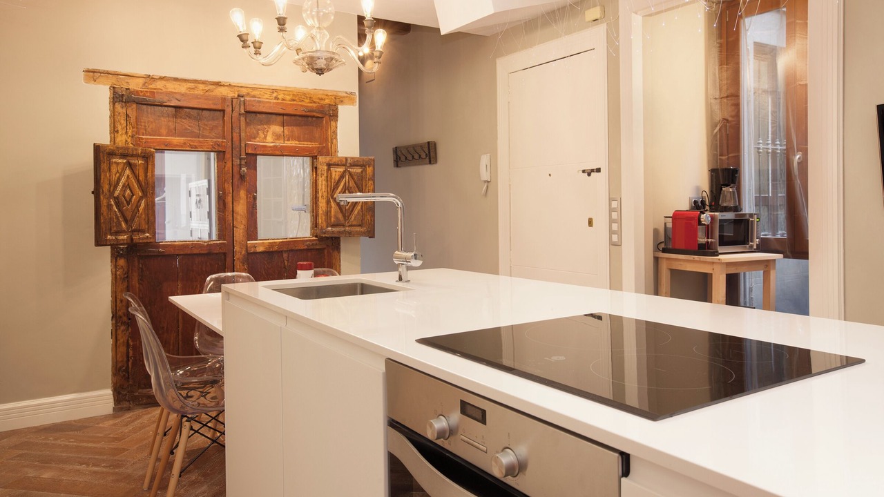 Photo of Kitchen in La Ribera