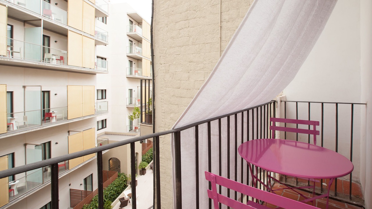 Photo of Outdoor in La Ribera