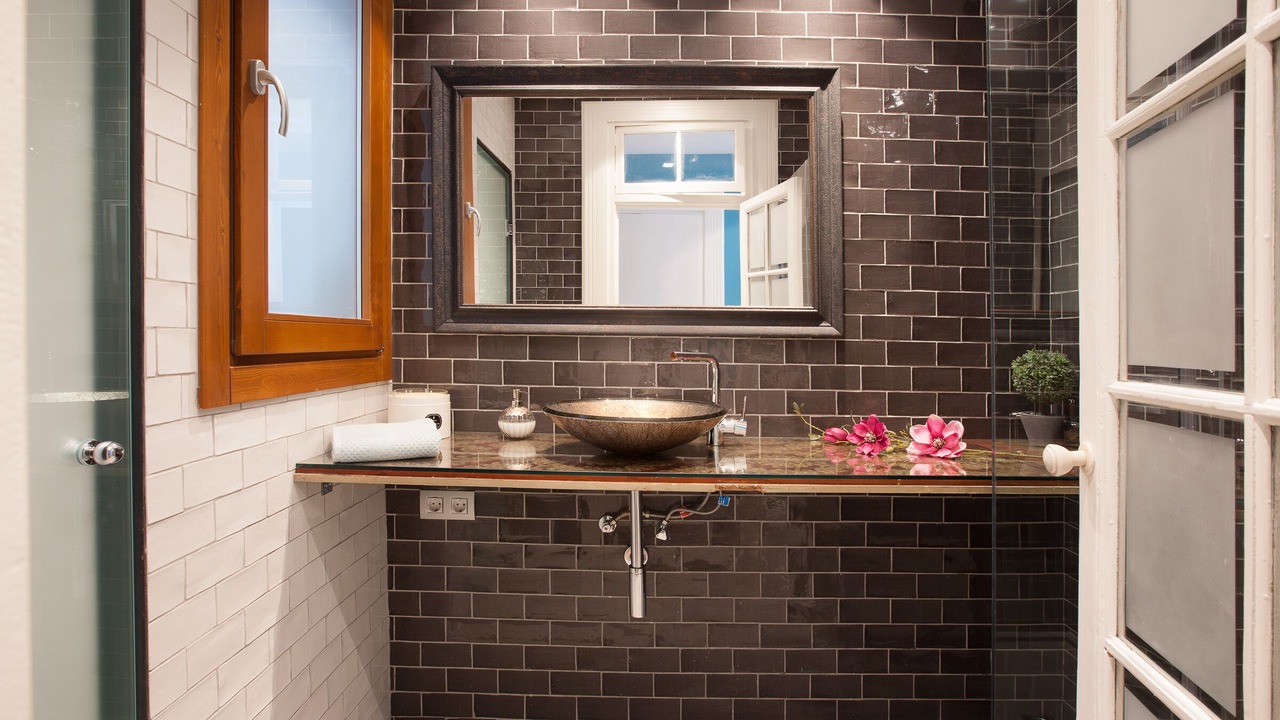Photo of Bathroom in La Ribera