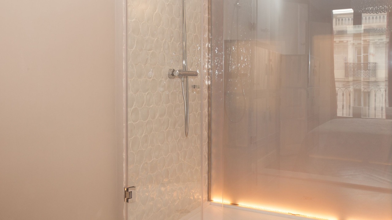 Photo of Bathroom in La Ribera