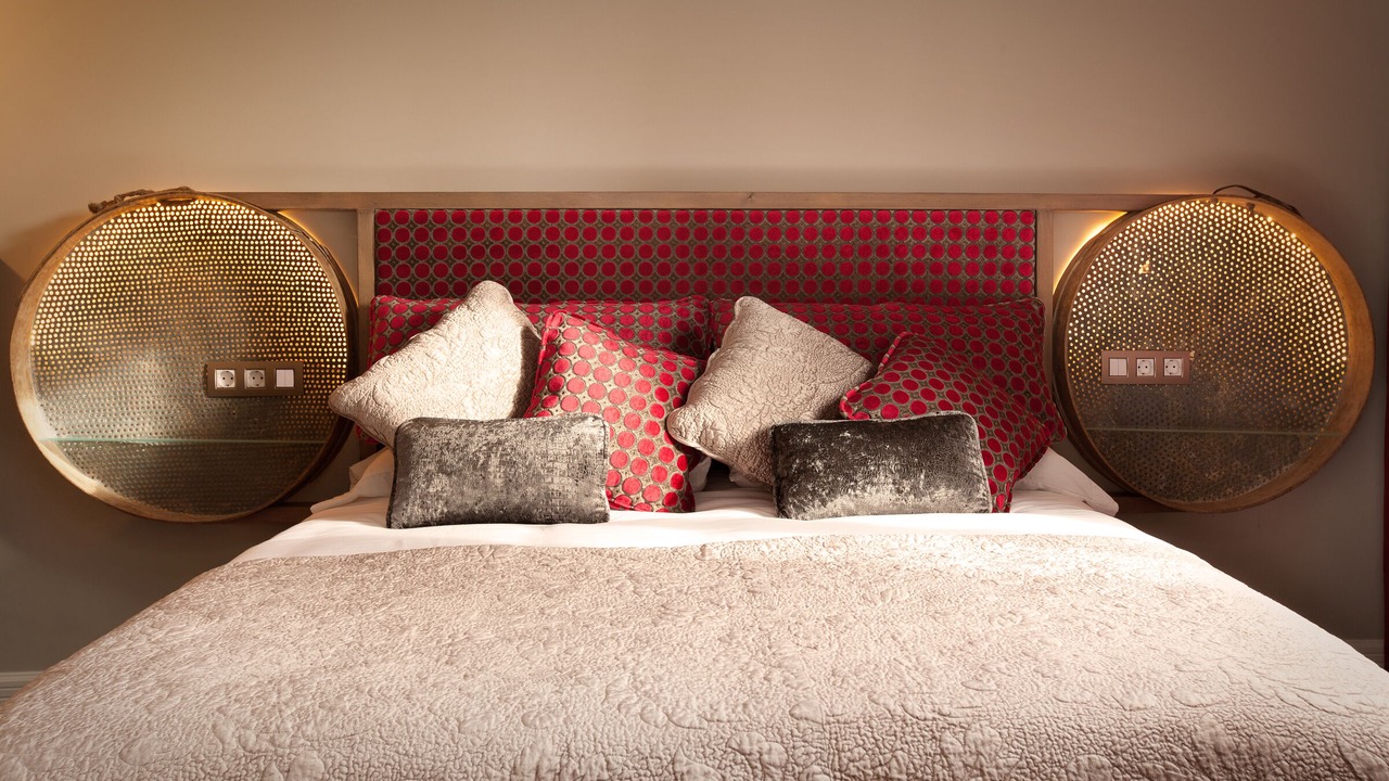Photo of Bedroom in La Ribera