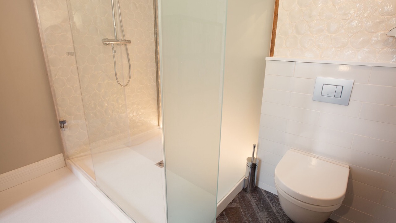 Photo of Bathroom in La Ribera