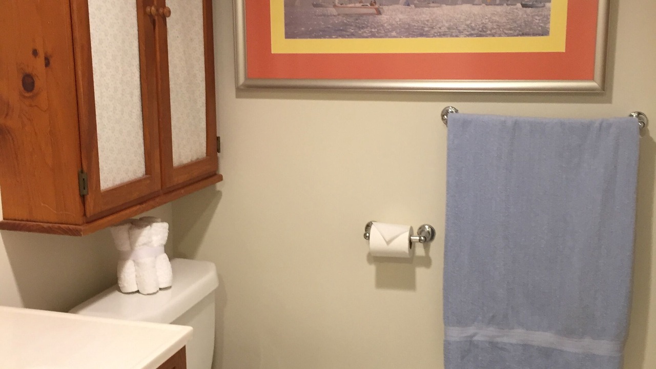 Photo of Bathroom in Salem