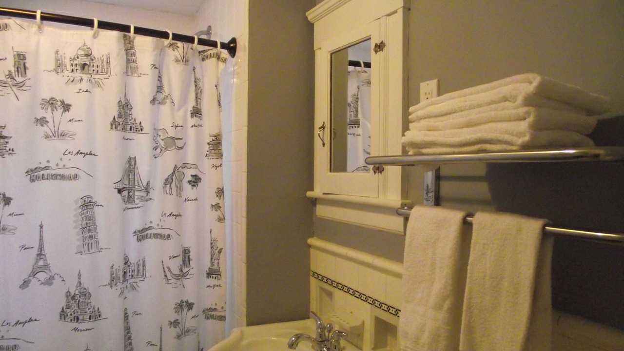 Photo of Bathroom in Salem