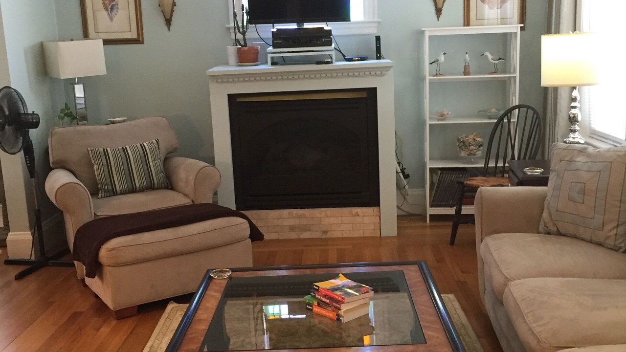 Photo of Bedroom in Salem