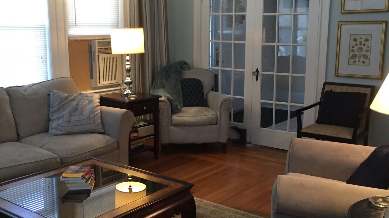 Photo of Bedroom in Salem