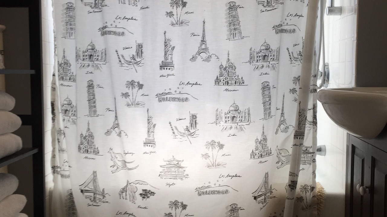 Photo of Bathroom in Salem