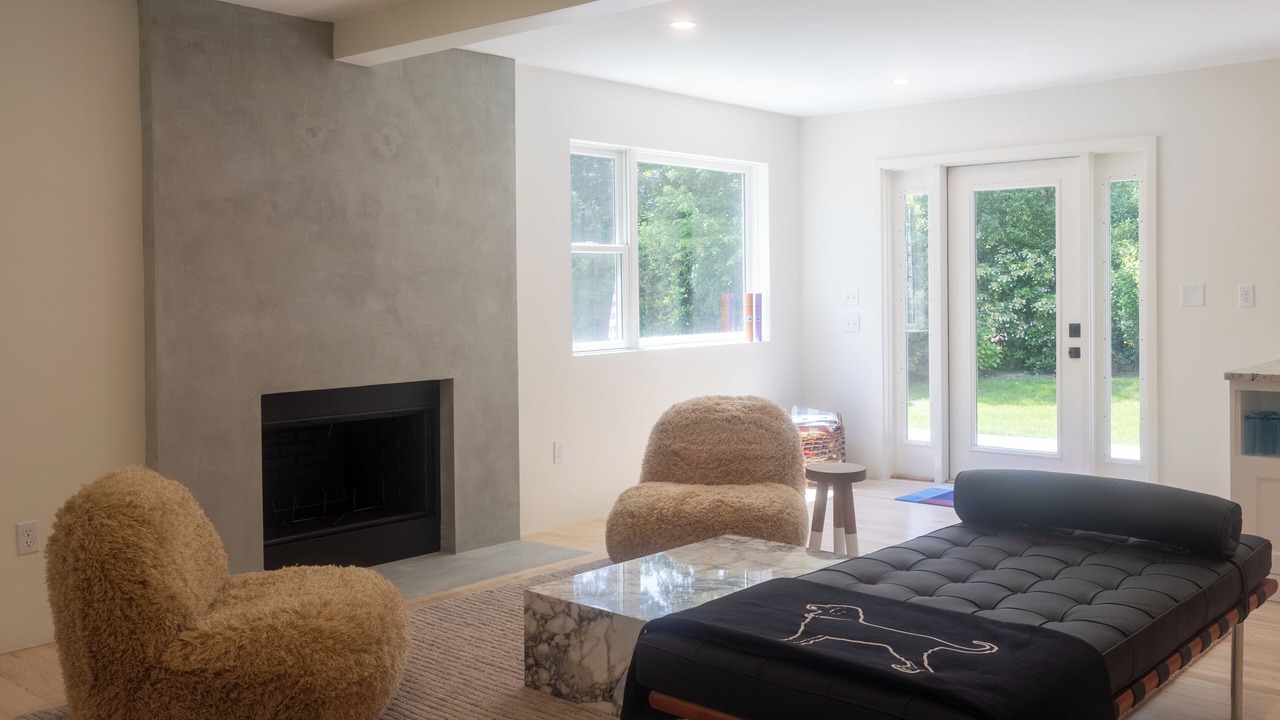 Photo of Livingroom in Lagoon Heights
