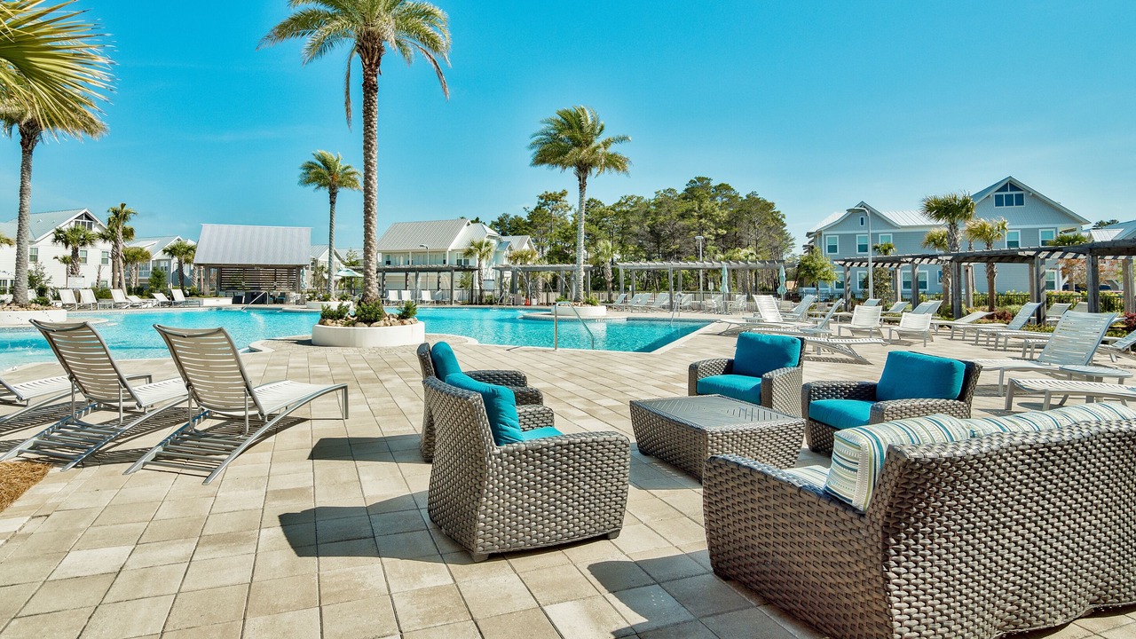 Photo of Outdoor in Santa Rosa Beach