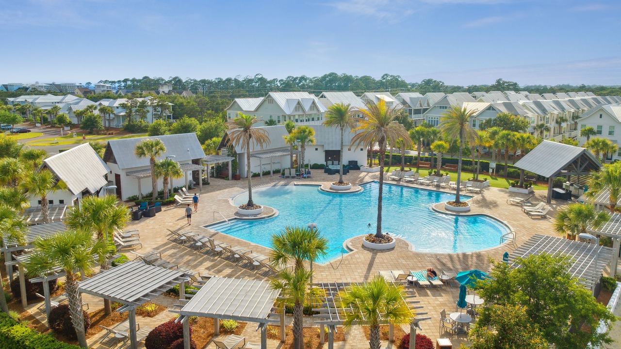 Photo of Outdoor in Santa Rosa Beach