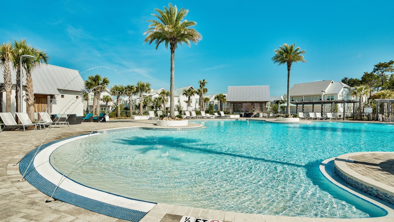 Photo of Outdoor in Santa Rosa Beach