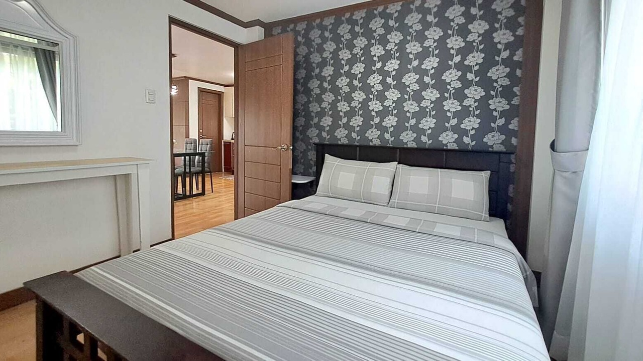 Photo of Bedroom in Baguio