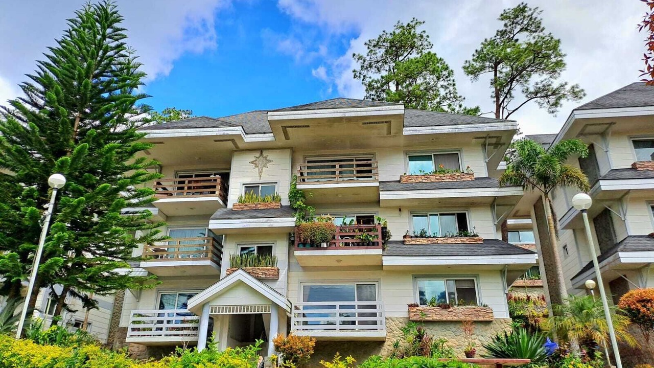 Photo of Outdoor in Baguio