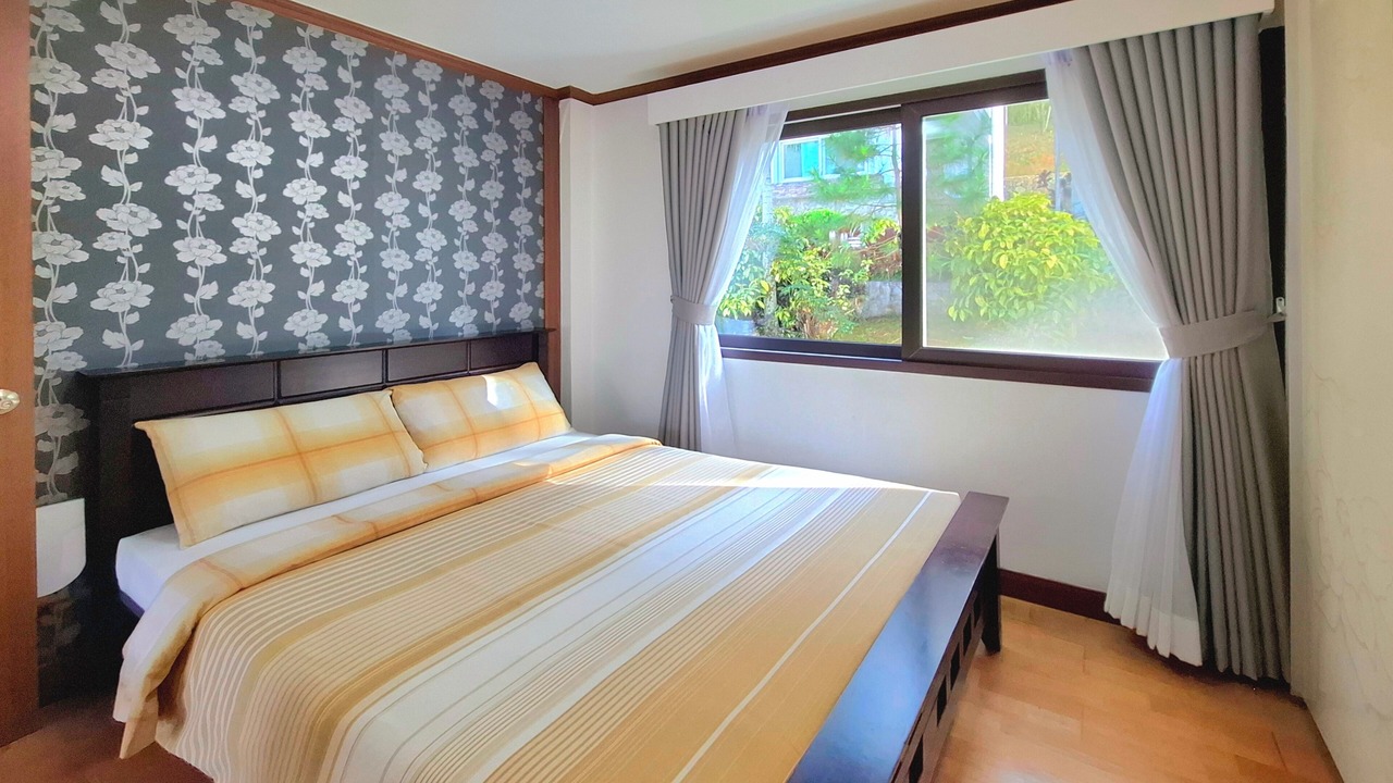 Photo of Bedroom in Baguio