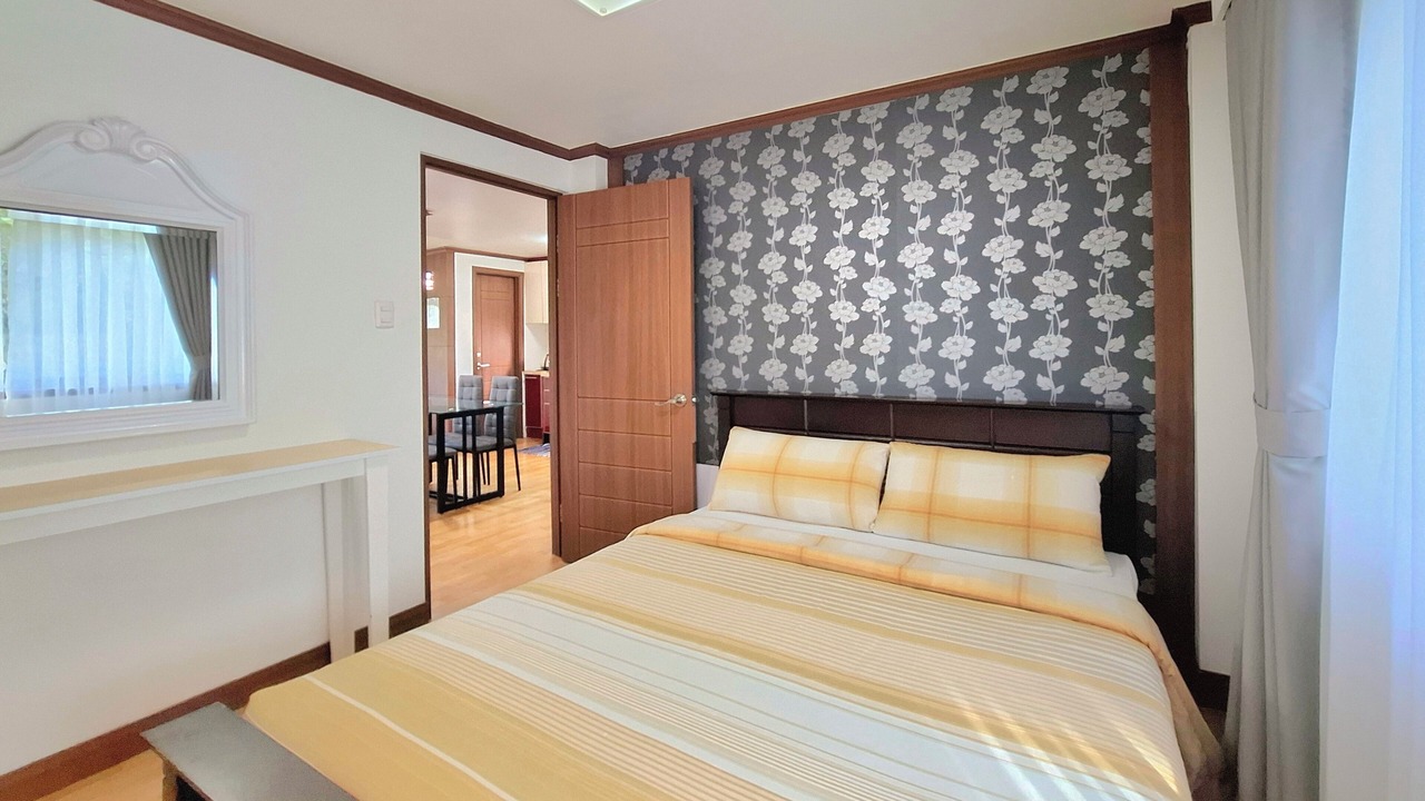 Photo of Bedroom in Baguio