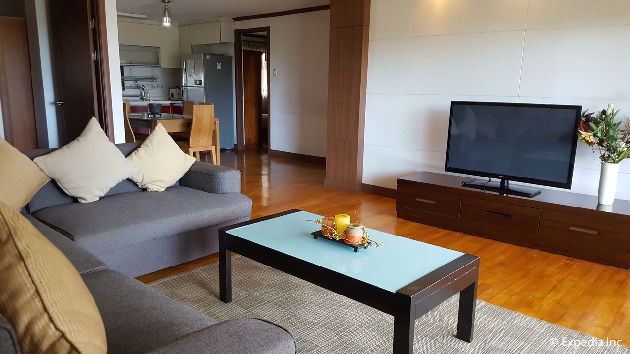 Photo of Livingroom in Baguio