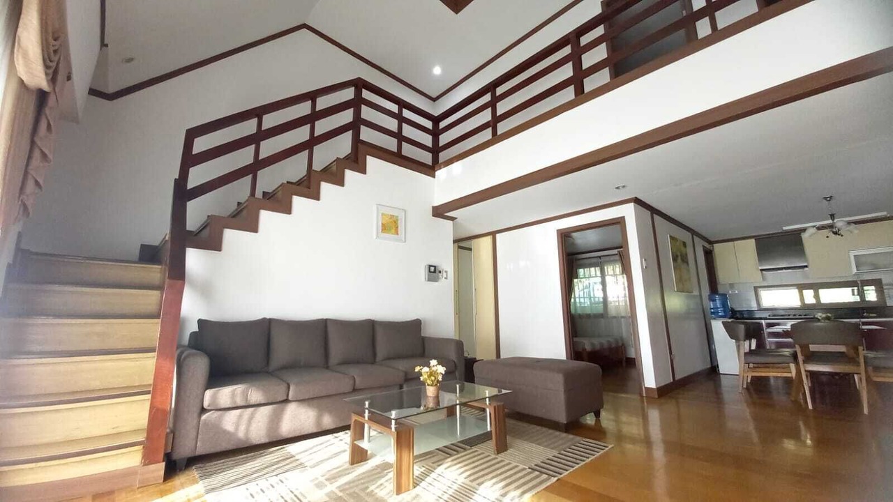 Photo of Livingroom in Baguio