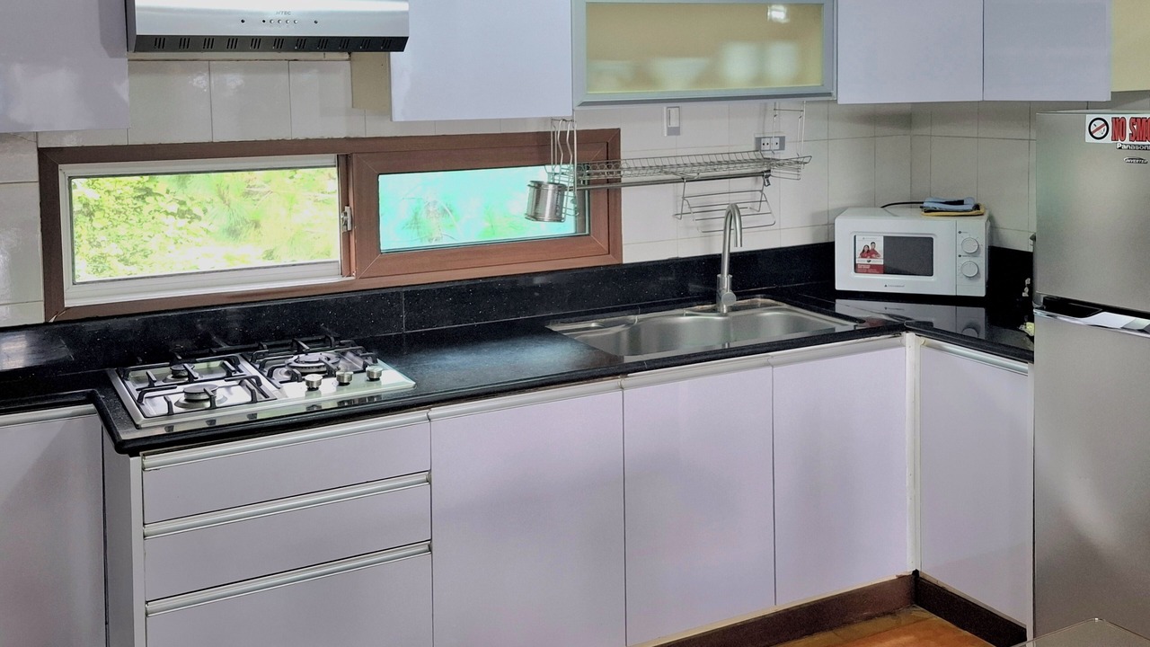 Photo of Kitchen in Baguio