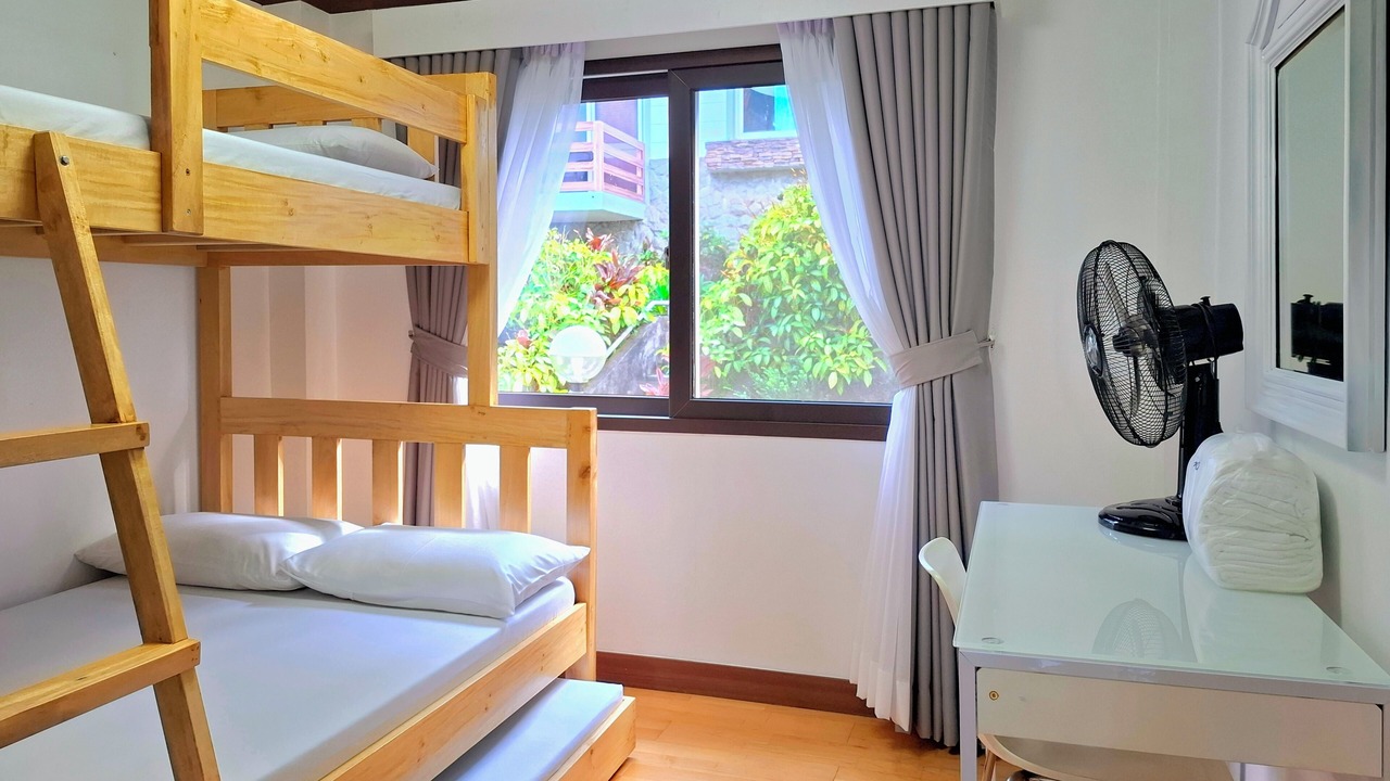 Photo of Bedroom in Baguio