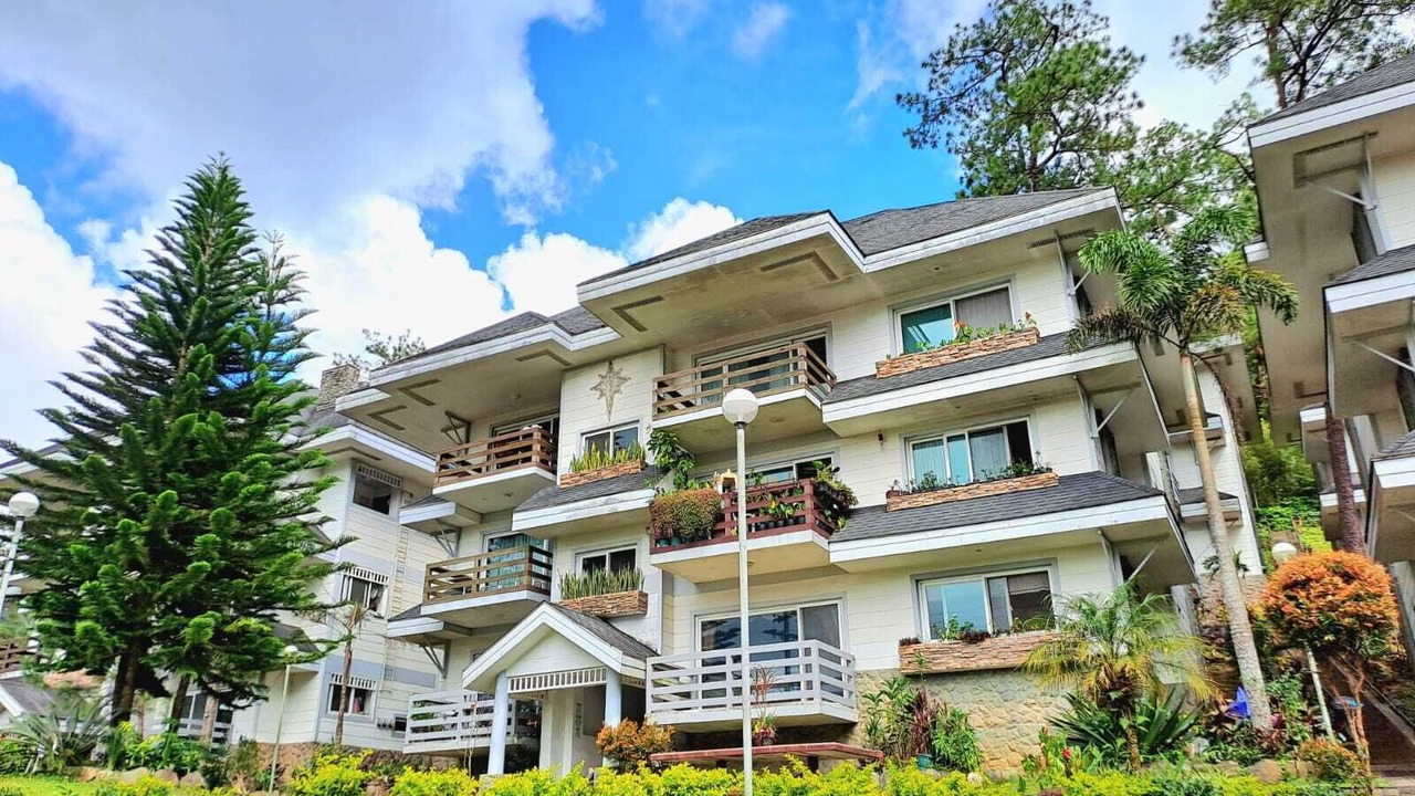 Photo of Outdoor in Baguio