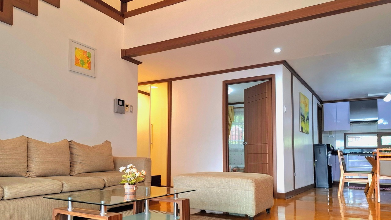 Photo of Livingroom in Baguio