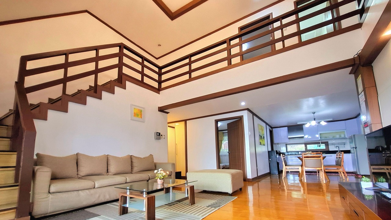 Photo of Livingroom in Baguio
