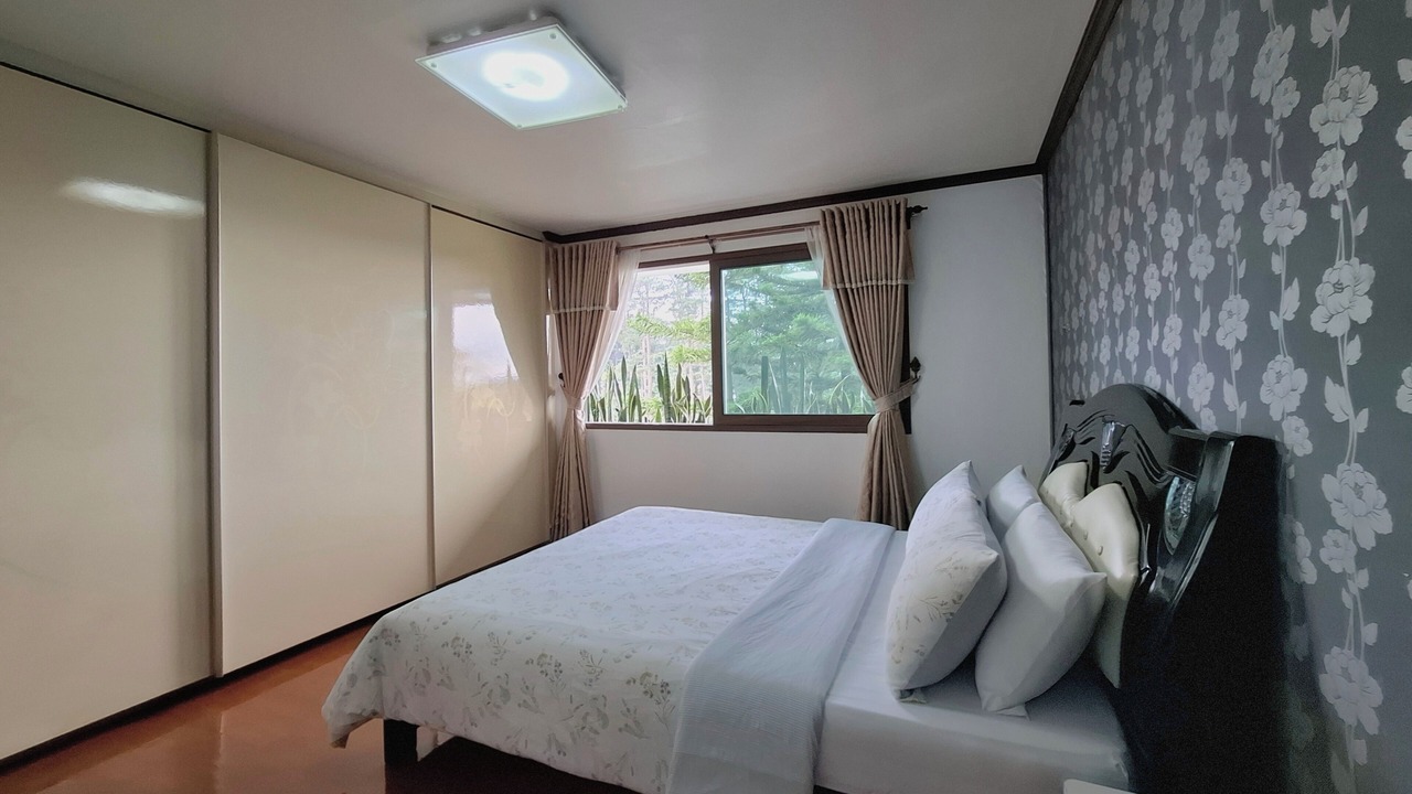 Photo of Bedroom in Baguio