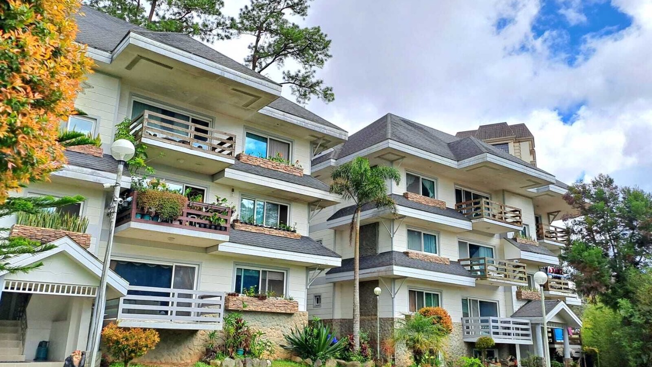 Photo of Outdoor in Baguio