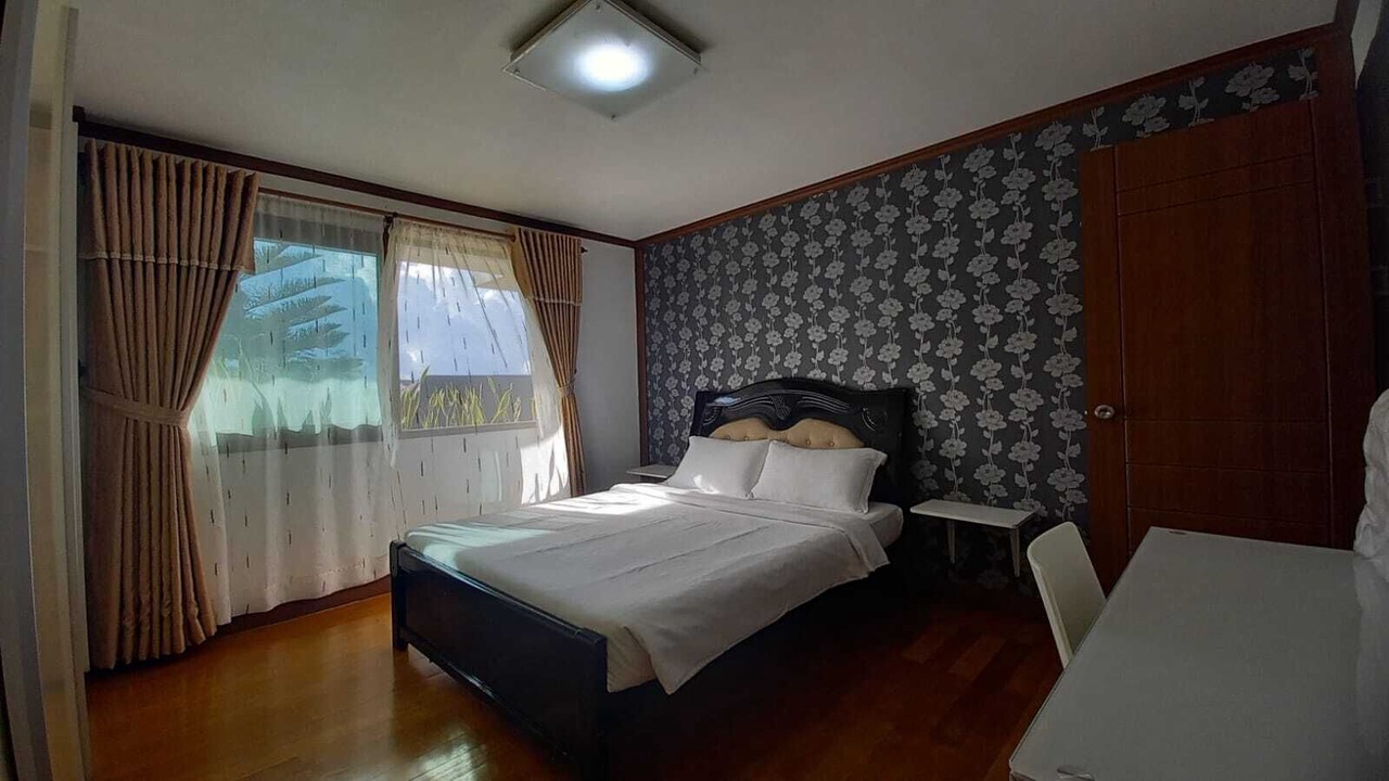 Photo of Bedroom in Baguio