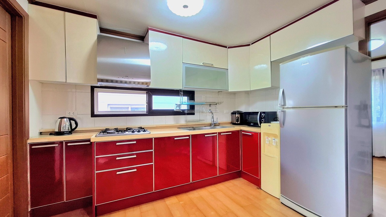 Photo of Kitchen in Baguio