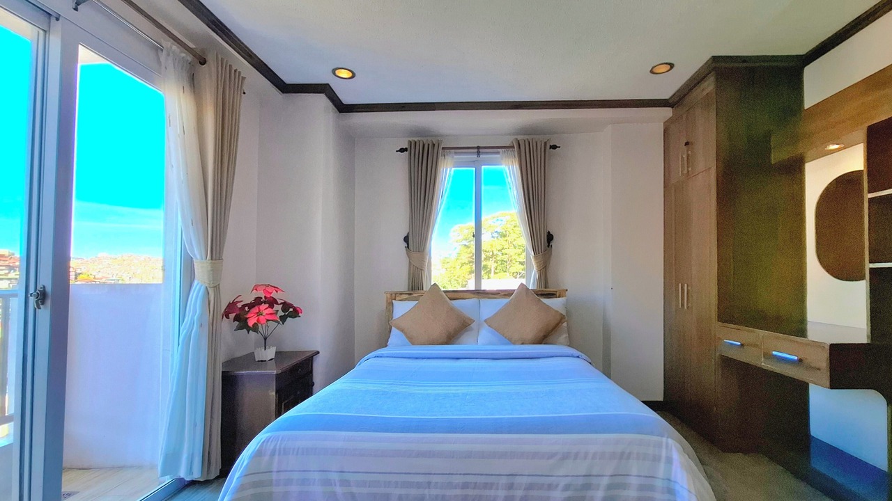 Photo of Bedroom in Baguio
