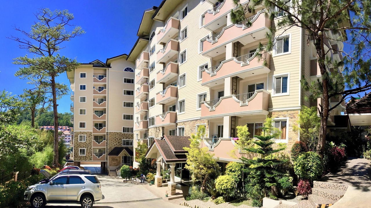 Photo of Outdoor in Baguio