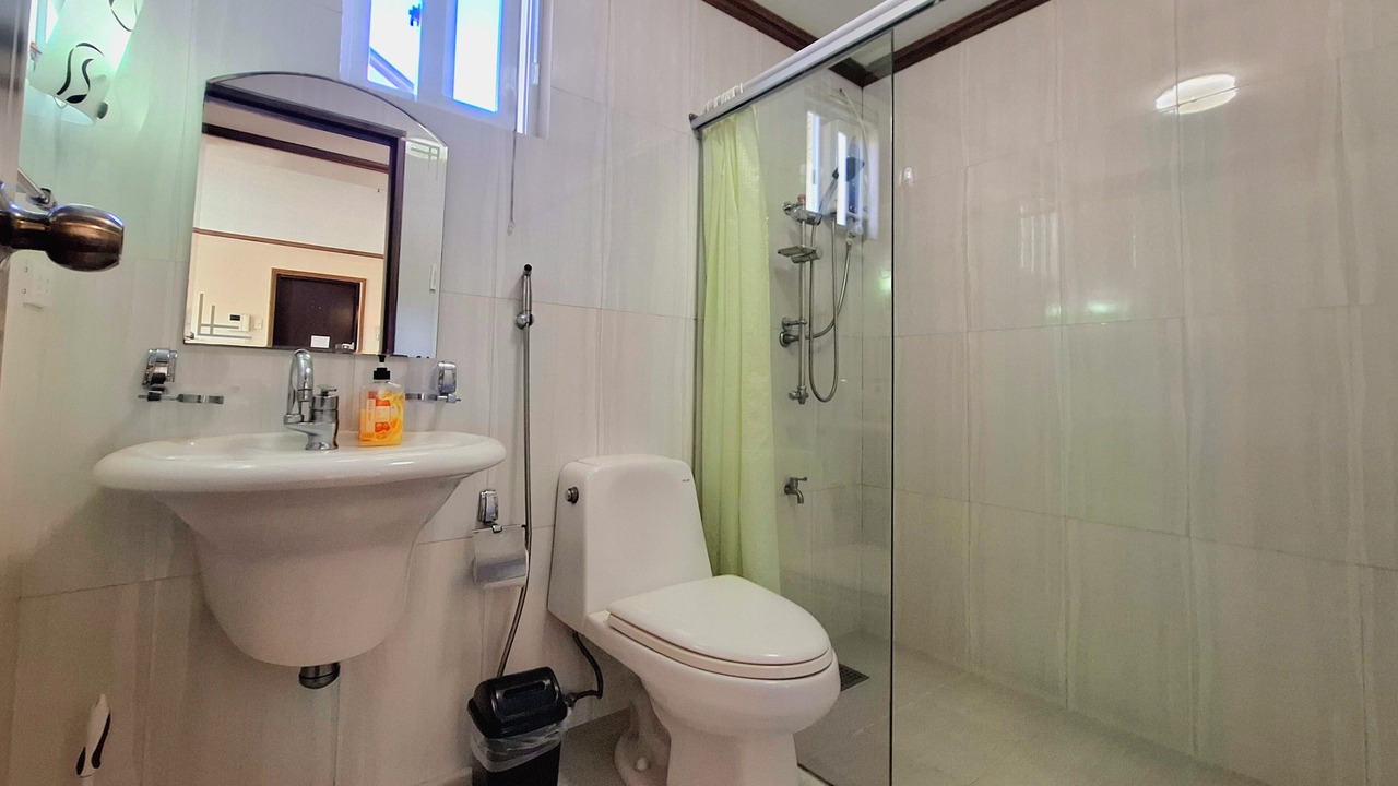 Photo of Bathroom in Baguio