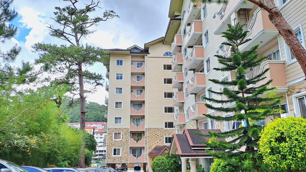 Photo of Outdoor in Baguio