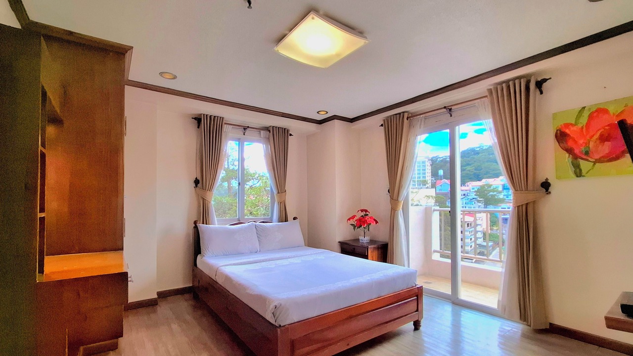 Photo of Bedroom in Baguio