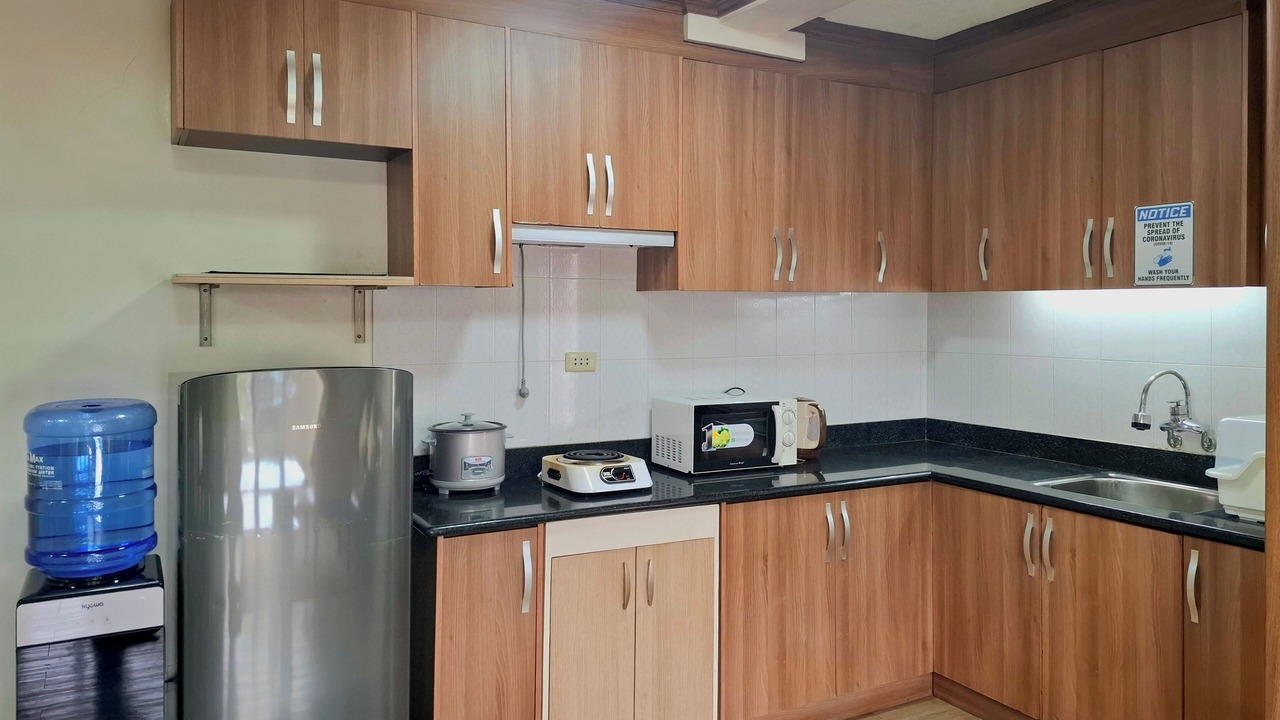 Photo of Kitchen in Baguio