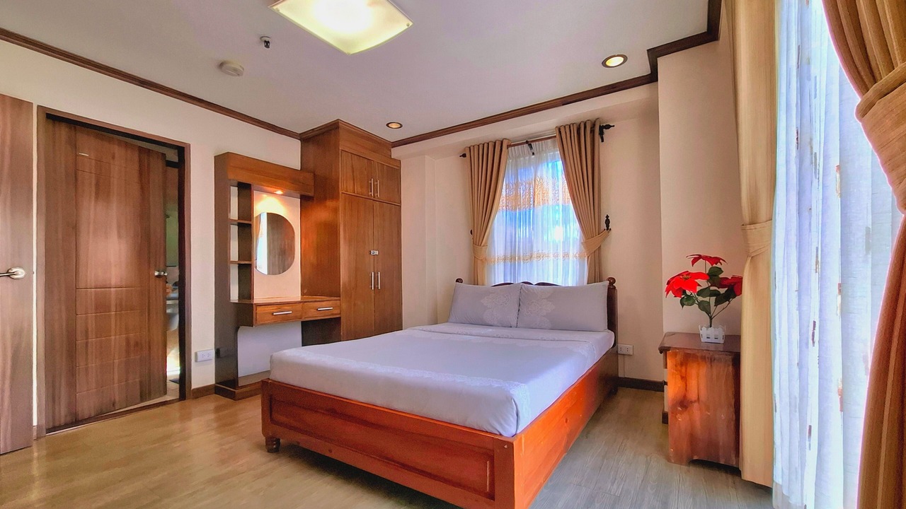 Photo of Bedroom in Baguio